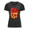 ATC PRO TEAM SHORT SLEEVE LADIES' TEE. Thumbnail