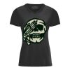 ATC PRO TEAM SHORT SLEEVE LADIES' TEE. Thumbnail