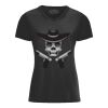 ATC PRO TEAM SHORT SLEEVE LADIES' TEE. Thumbnail