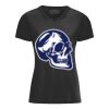 ATC PRO TEAM SHORT SLEEVE LADIES' TEE. Thumbnail