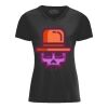 ATC PRO TEAM SHORT SLEEVE LADIES' TEE. Thumbnail
