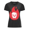 ATC PRO TEAM SHORT SLEEVE LADIES' TEE. Thumbnail