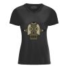 ATC PRO TEAM SHORT SLEEVE LADIES' TEE. Thumbnail