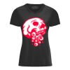 ATC PRO TEAM SHORT SLEEVE LADIES' TEE. Thumbnail