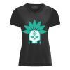 ATC PRO TEAM SHORT SLEEVE LADIES' TEE. Thumbnail