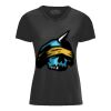 ATC PRO TEAM SHORT SLEEVE LADIES' TEE. Thumbnail