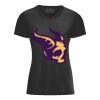 ATC PRO TEAM SHORT SLEEVE LADIES' TEE. Thumbnail