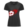 ATC PRO TEAM SHORT SLEEVE LADIES' TEE. Thumbnail