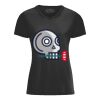 ATC PRO TEAM SHORT SLEEVE LADIES' TEE. Thumbnail