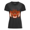 ATC PRO TEAM SHORT SLEEVE LADIES' TEE. Thumbnail