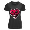 ATC PRO TEAM SHORT SLEEVE LADIES' TEE. Thumbnail
