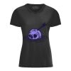 ATC PRO TEAM SHORT SLEEVE LADIES' TEE. Thumbnail