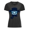 ATC PRO TEAM SHORT SLEEVE LADIES' TEE. Thumbnail