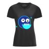 ATC PRO TEAM SHORT SLEEVE LADIES' TEE. Thumbnail