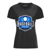 ATC PRO TEAM SHORT SLEEVE LADIES' TEE. Thumbnail