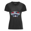 ATC PRO TEAM SHORT SLEEVE LADIES' TEE. Thumbnail