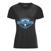ATC PRO TEAM SHORT SLEEVE LADIES' TEE. Thumbnail