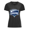 ATC PRO TEAM SHORT SLEEVE LADIES' TEE. Thumbnail