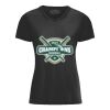 ATC PRO TEAM SHORT SLEEVE LADIES' TEE. Thumbnail