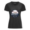 ATC PRO TEAM SHORT SLEEVE LADIES' TEE. Thumbnail