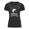 ATC PRO TEAM SHORT SLEEVE LADIES' TEE. Thumbnail