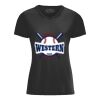 ATC PRO TEAM SHORT SLEEVE LADIES' TEE. Thumbnail
