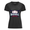 ATC PRO TEAM SHORT SLEEVE LADIES' TEE. Thumbnail
