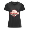 ATC PRO TEAM SHORT SLEEVE LADIES' TEE. Thumbnail