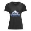 ATC PRO TEAM SHORT SLEEVE LADIES' TEE. Thumbnail