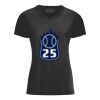 ATC PRO TEAM SHORT SLEEVE LADIES' TEE. Thumbnail