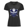 ATC PRO TEAM SHORT SLEEVE LADIES' TEE. Thumbnail