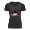 ATC PRO TEAM SHORT SLEEVE LADIES' TEE. Thumbnail