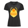 ATC PRO TEAM SHORT SLEEVE LADIES' TEE. Thumbnail
