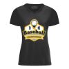 ATC PRO TEAM SHORT SLEEVE LADIES' TEE. Thumbnail