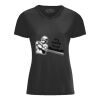 ATC PRO TEAM SHORT SLEEVE LADIES' TEE. Thumbnail