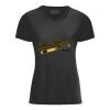 ATC PRO TEAM SHORT SLEEVE LADIES' TEE. Thumbnail