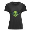 ATC PRO TEAM SHORT SLEEVE LADIES' TEE. Thumbnail