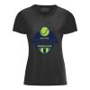 ATC PRO TEAM SHORT SLEEVE LADIES' TEE. Thumbnail