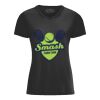 ATC PRO TEAM SHORT SLEEVE LADIES' TEE. Thumbnail