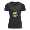 ATC PRO TEAM SHORT SLEEVE LADIES' TEE. Thumbnail