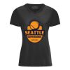 ATC PRO TEAM SHORT SLEEVE LADIES' TEE. Thumbnail