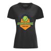 ATC PRO TEAM SHORT SLEEVE LADIES' TEE. Thumbnail