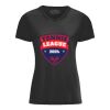 ATC PRO TEAM SHORT SLEEVE LADIES' TEE. Thumbnail