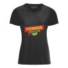ATC PRO TEAM SHORT SLEEVE LADIES' TEE. Thumbnail