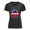 ATC PRO TEAM SHORT SLEEVE LADIES' TEE. Thumbnail
