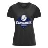 ATC PRO TEAM SHORT SLEEVE LADIES' TEE. Thumbnail