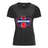 ATC PRO TEAM SHORT SLEEVE LADIES' TEE. Thumbnail