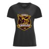 ATC PRO TEAM SHORT SLEEVE LADIES' TEE. Thumbnail