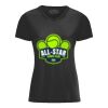 ATC PRO TEAM SHORT SLEEVE LADIES' TEE. Thumbnail