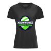 ATC PRO TEAM SHORT SLEEVE LADIES' TEE. Thumbnail